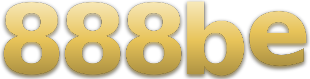 888be logo